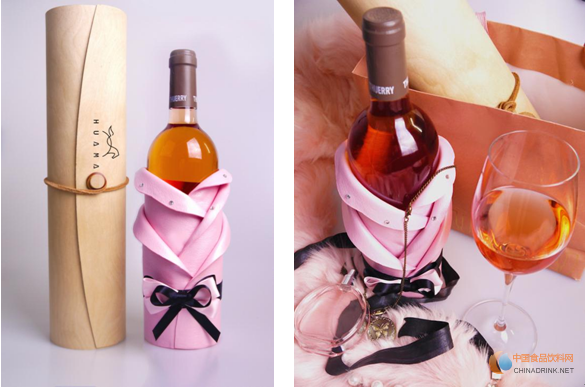 花馬葡萄酒，讓驚喜進(jìn)入DIY時代