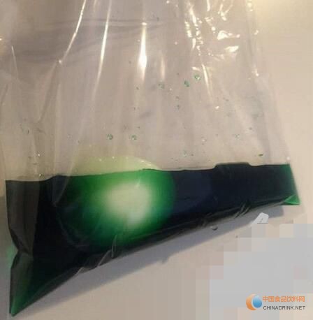 敢吃嗎？島國人竟用飲料煮出綠色雞蛋！