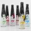 青島藝播食品科技有限公司供應(yīng)POGO潘果雞尾酒，雞尾酒廠家