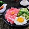 加盟板燒廚房快餐賺錢嗎？