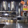 水吧飲品店專業(yè)全套設備，廠家直供