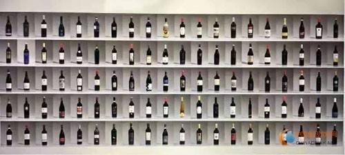 一座城！萬款酒！一展，一會，一節(jié)，一賽！這里是中國• 青田