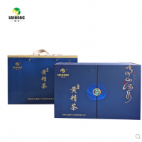秘制黃精茶純野生九制黃精養(yǎng)生茶男士調理身體補品節(jié)日禮盒裝